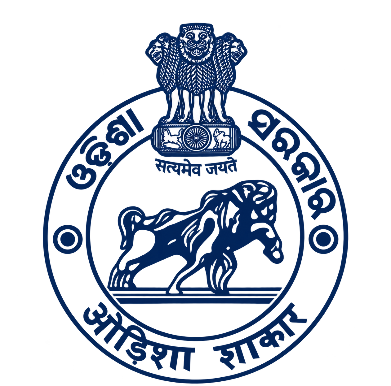 DEP&M Logo