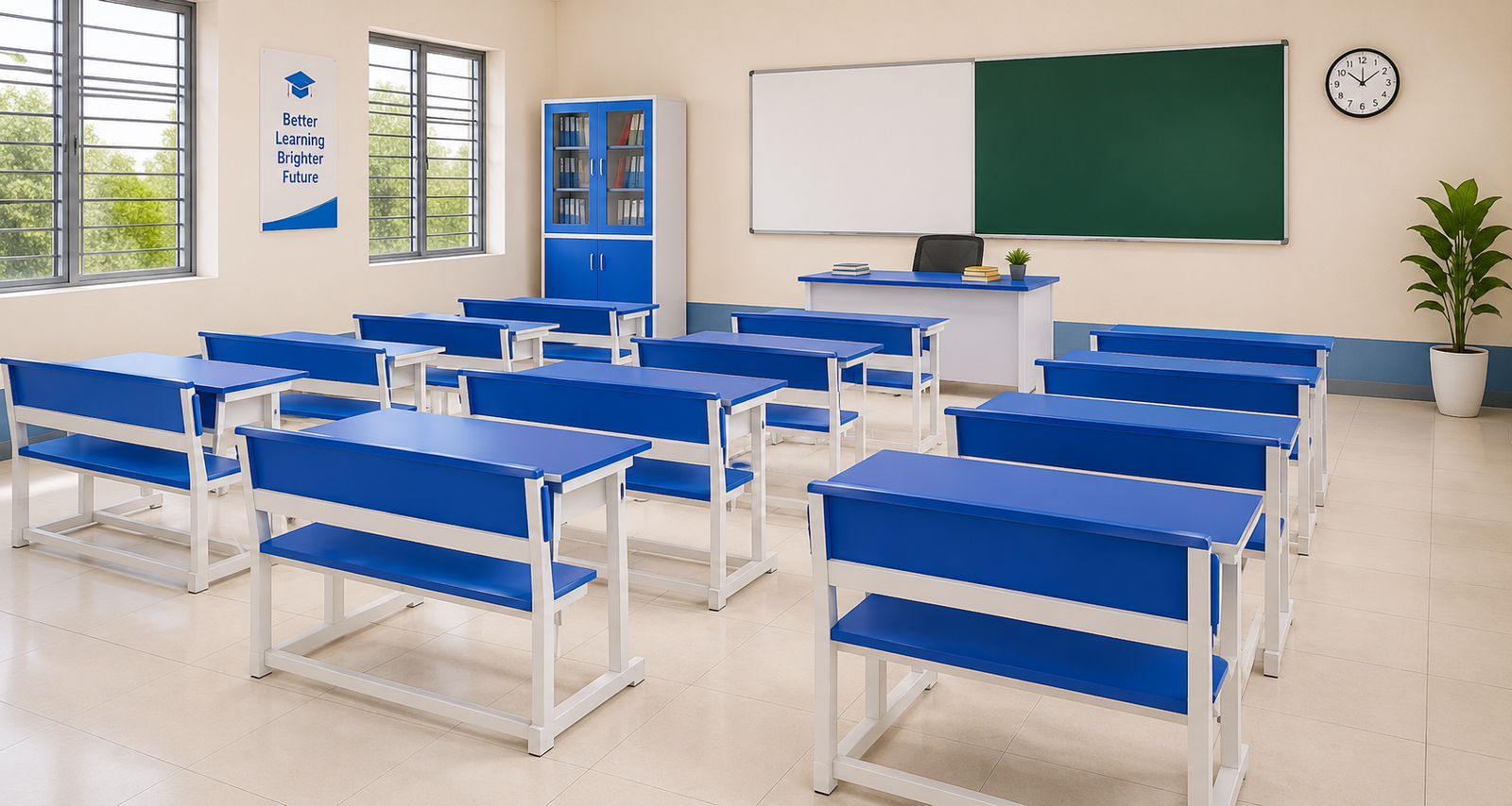 Classroom