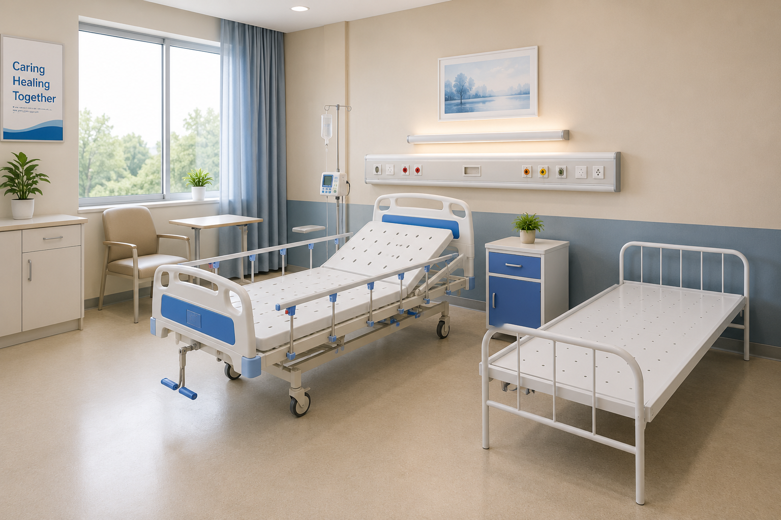 Hospital