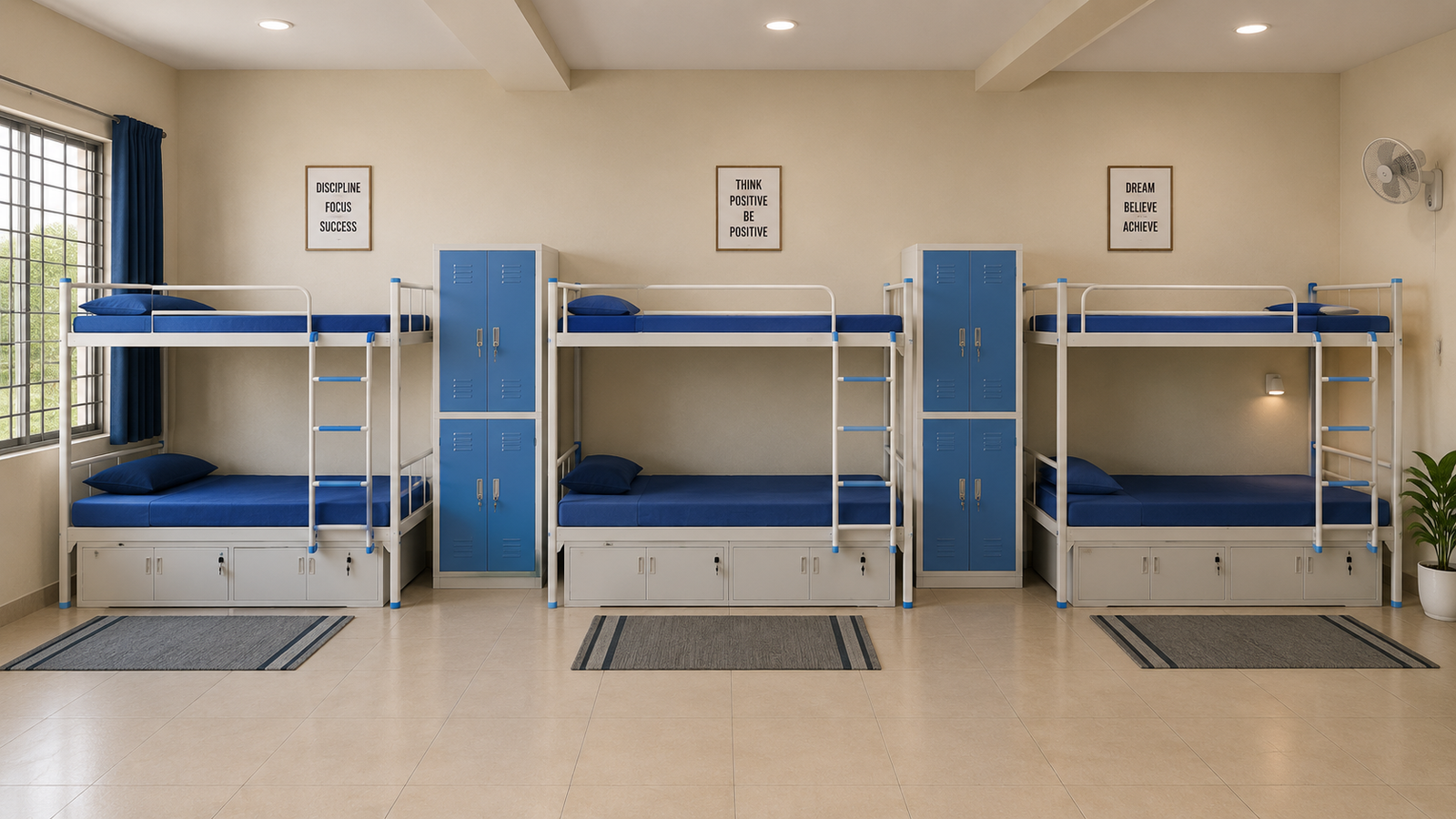 Hostel