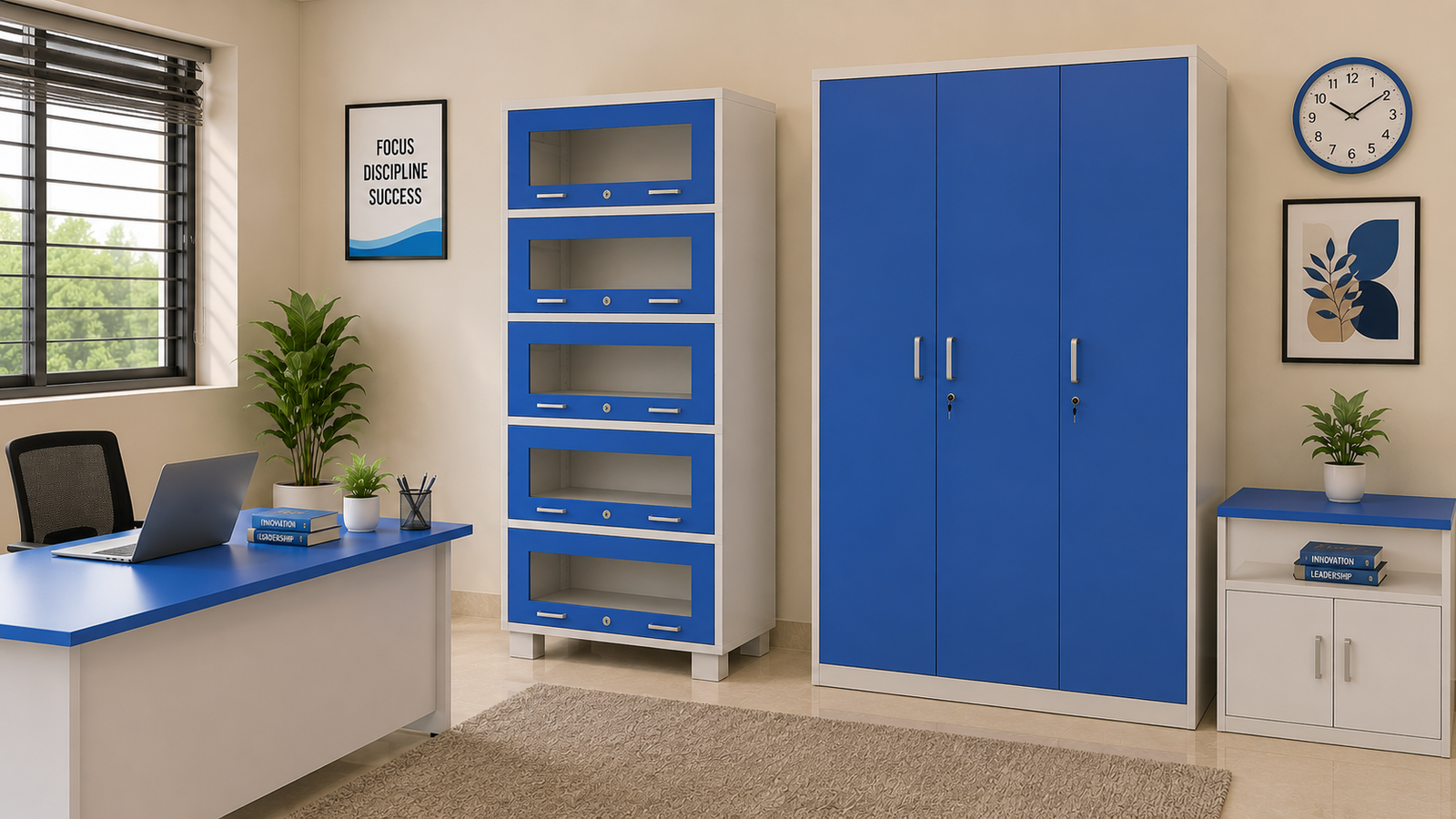 Storage