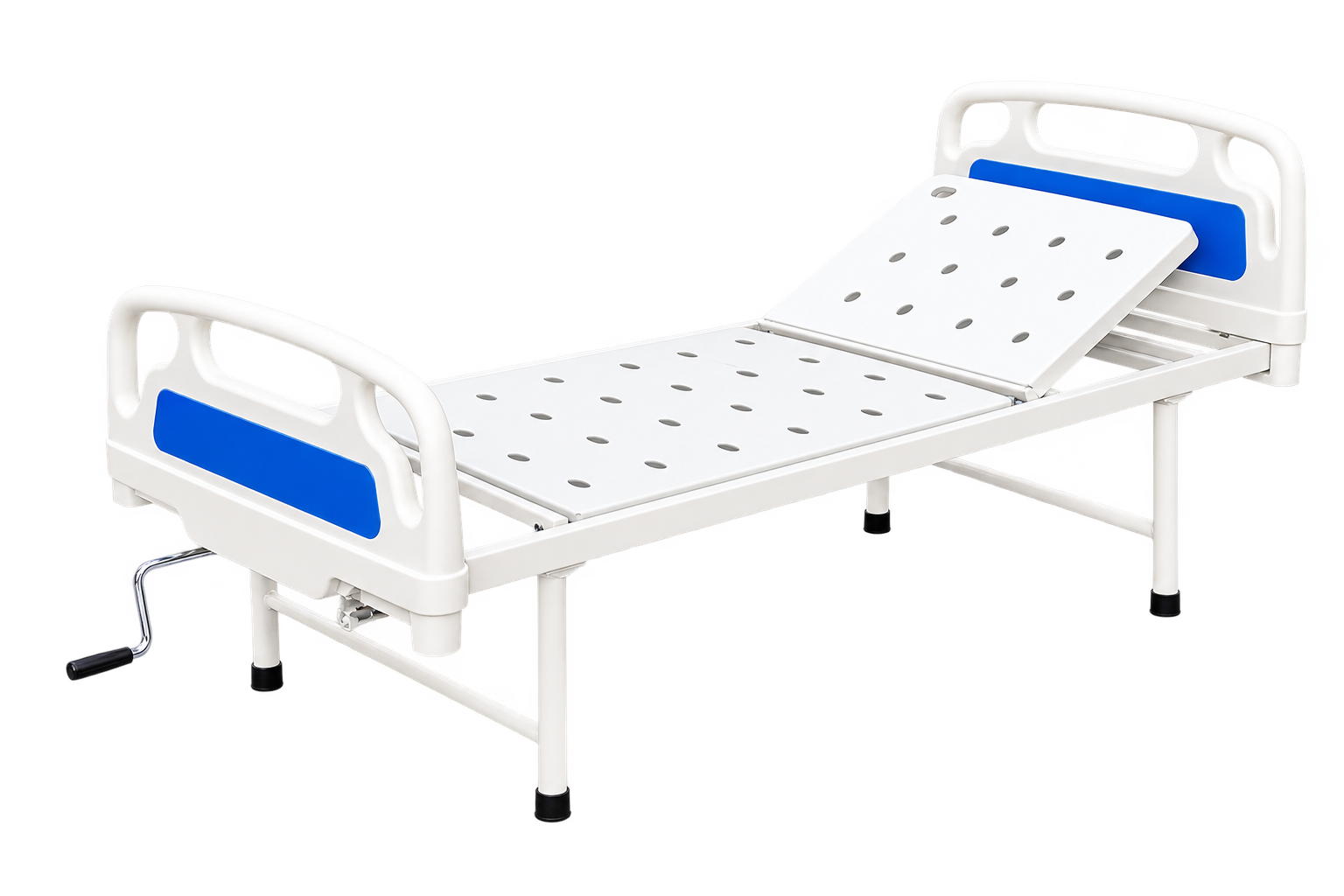 Desk Blueprint