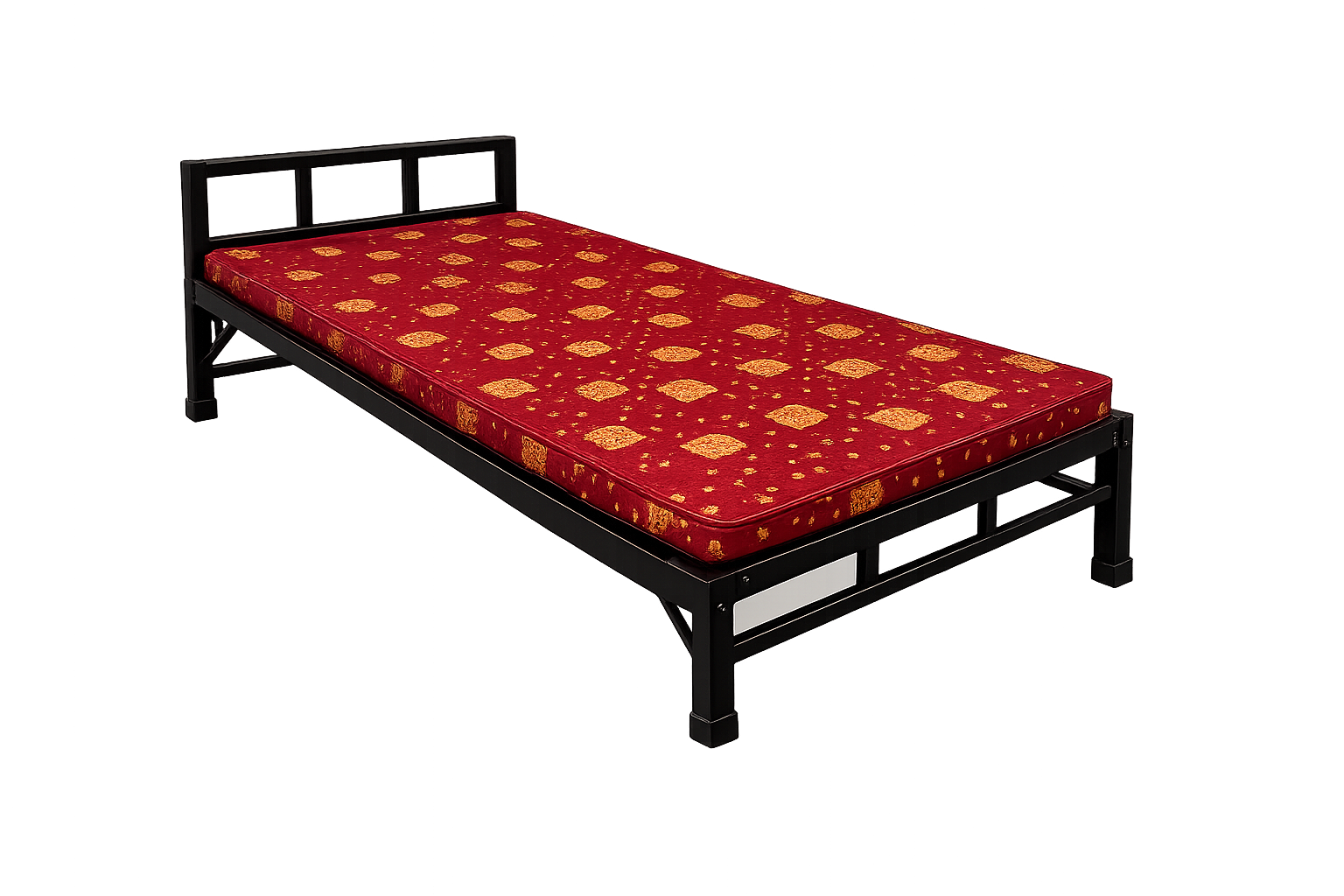 hostel-bed