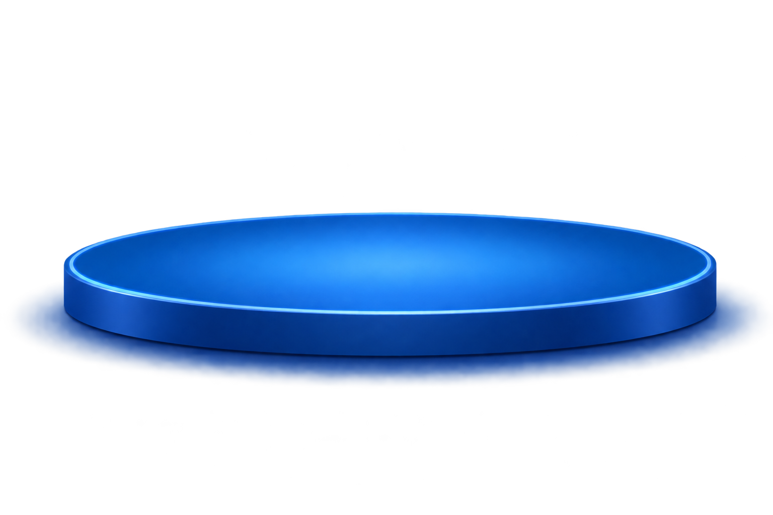 Pedestal Base