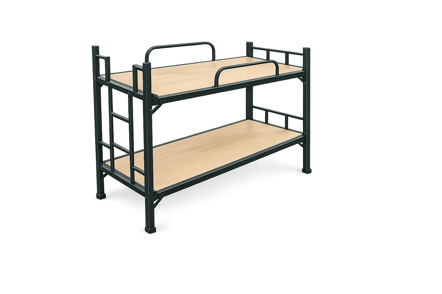 Double Decker Bed