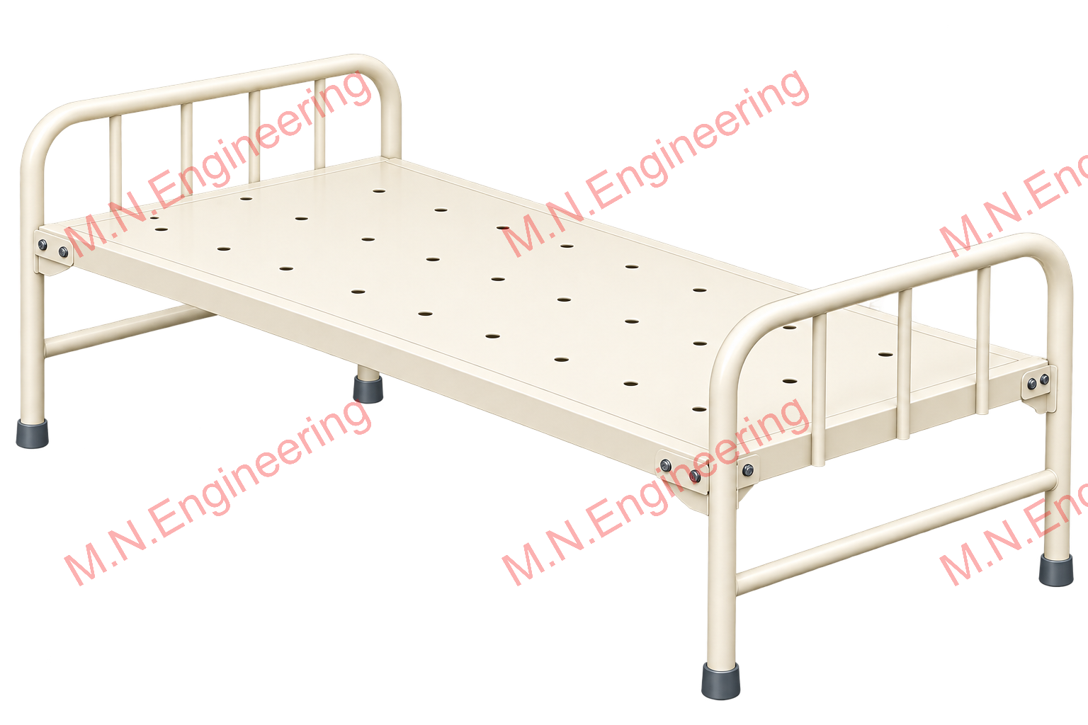 General Bed